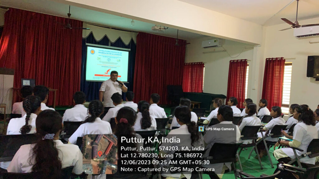 National Pharmacy education day