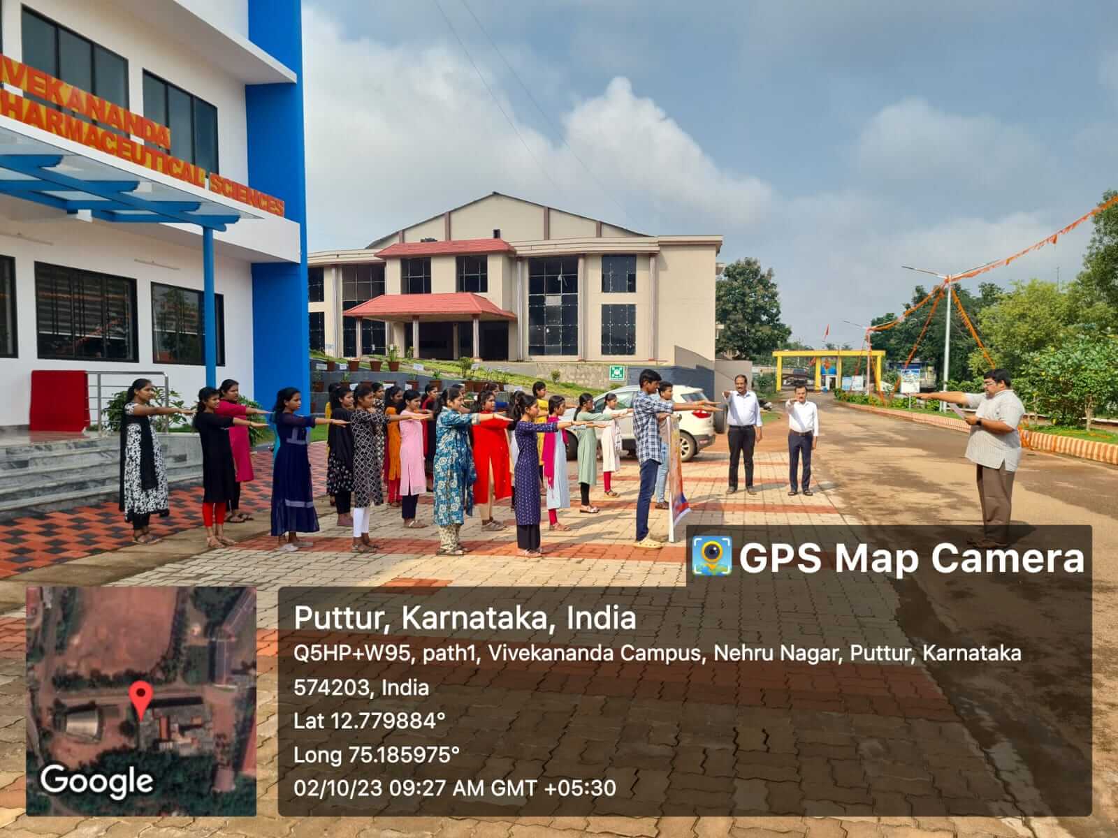 Swachh Bharath Abhiyan