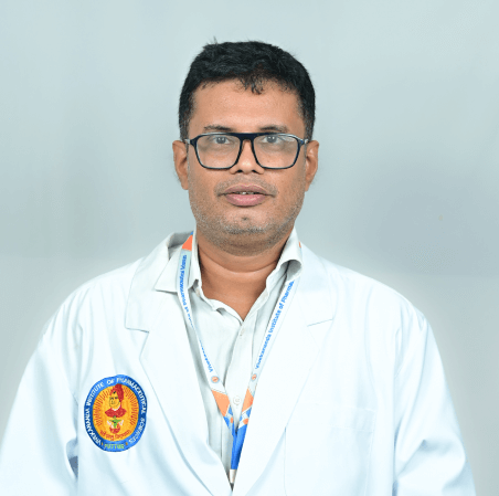 Pramod bhaskar
