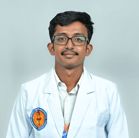 Praveen Raj p