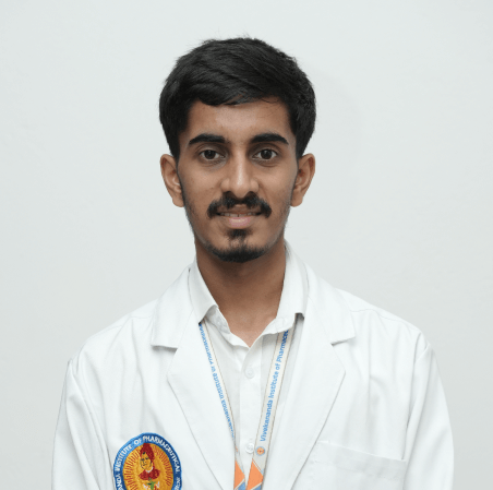 Santhanu kamath