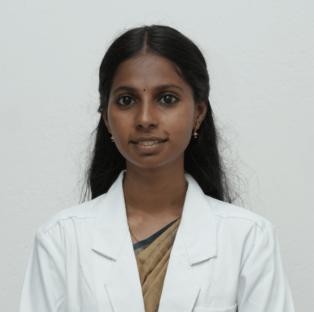 Vidya murugeshwari