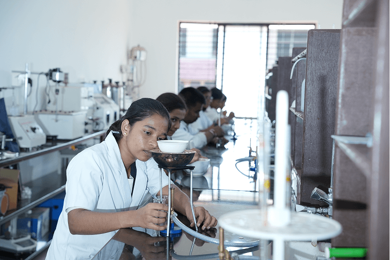 Pharmaceutics Lab
